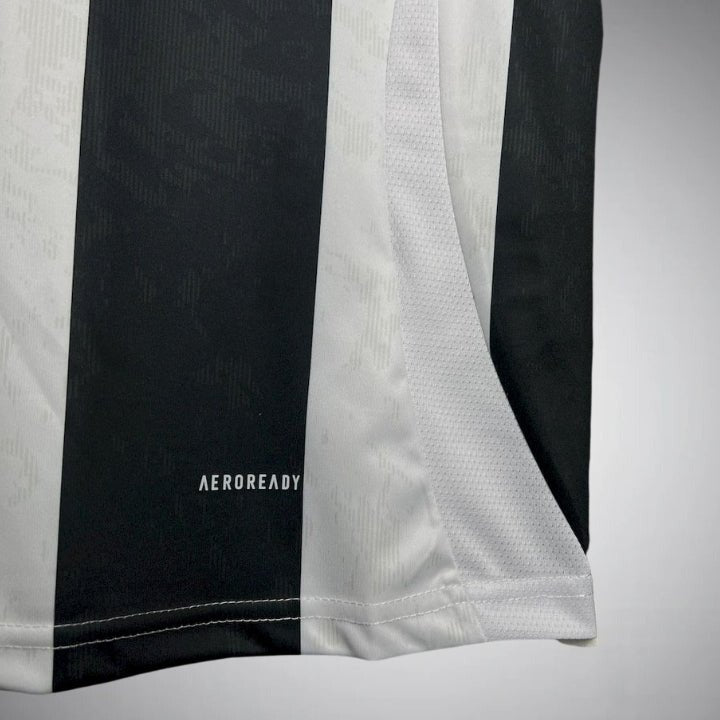 24 25 juventus premium home Jersey