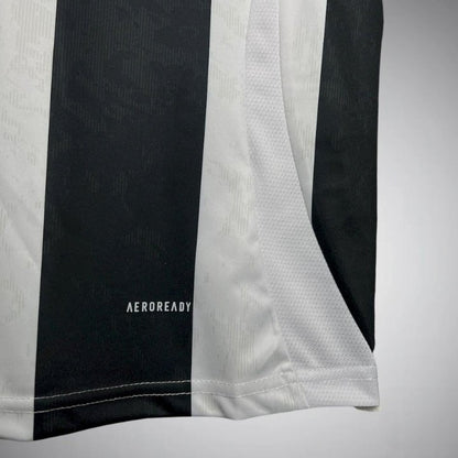 24 25 juventus premium home Jersey