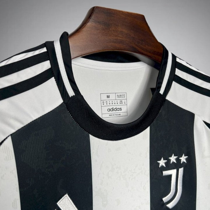 24 25 juventus premium home Jersey