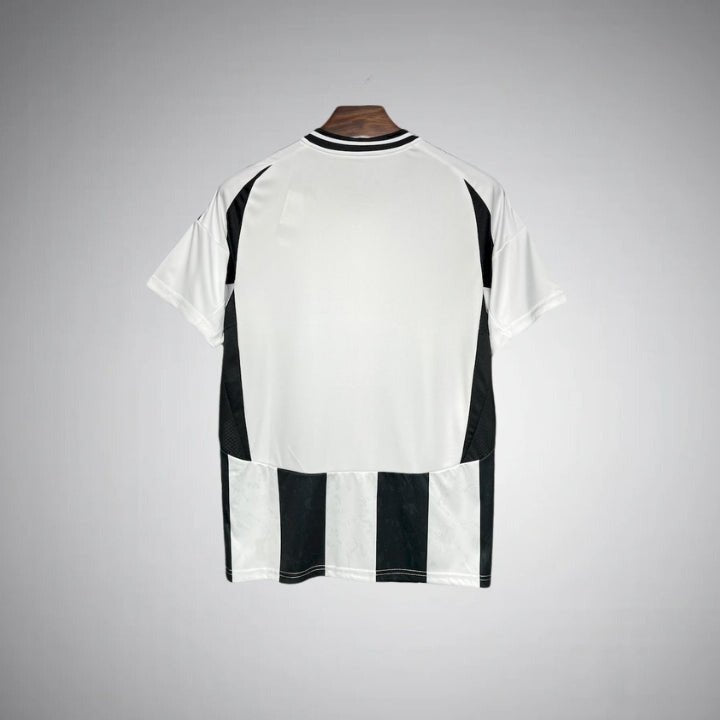24 25 juventus premium home Jersey