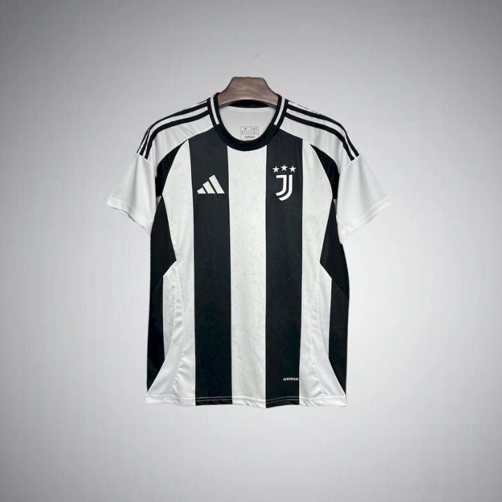 24 25 juventus premium home Jersey