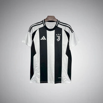 24 25 juventus premium home Jersey