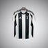 24 25 juventus premium home Shirt