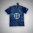 24 25 bayer leverkusenlightning premium Shirt