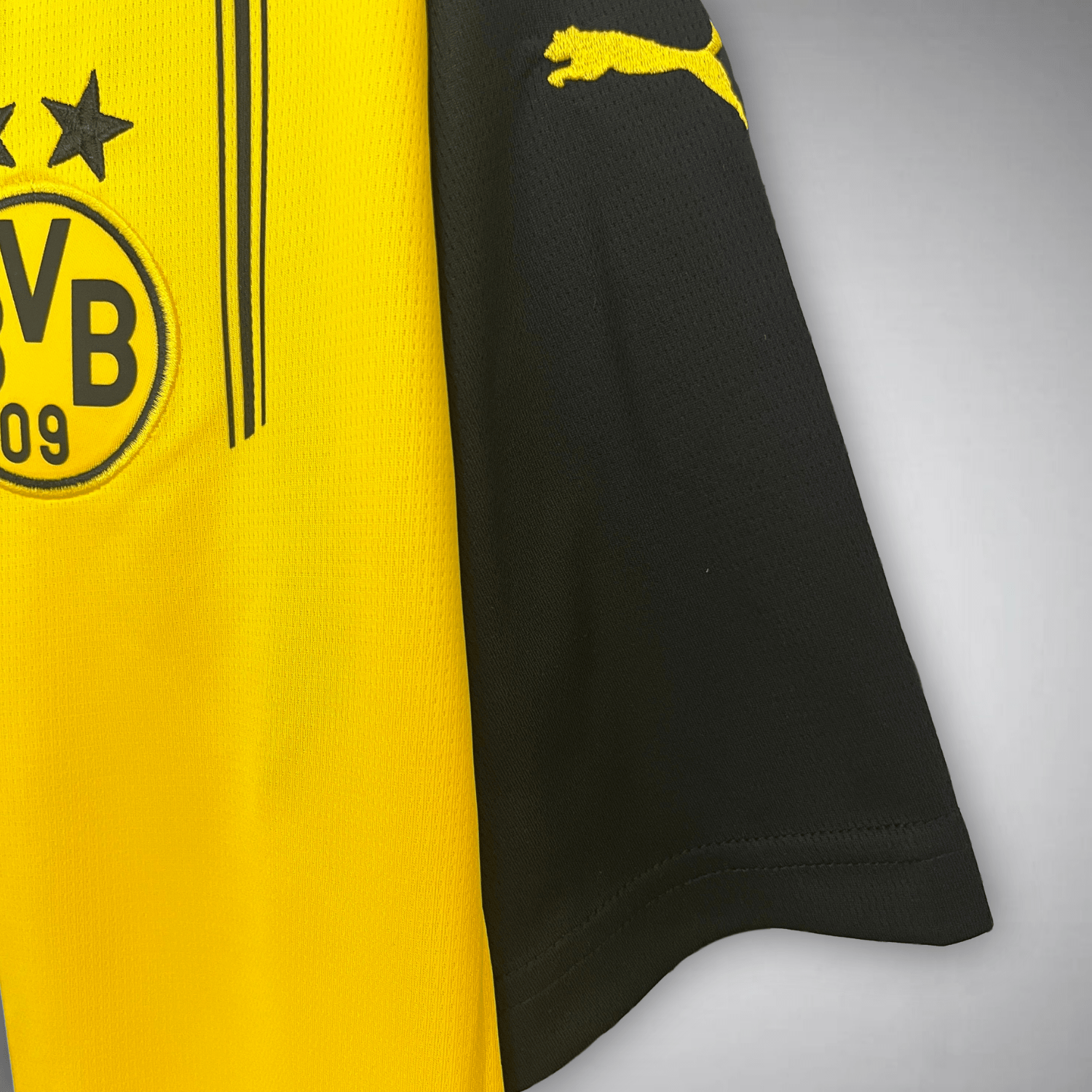 24-25 Borussia Dortmund Jersey Home