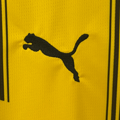 24-25 Borussia Dortmund Jersey Home