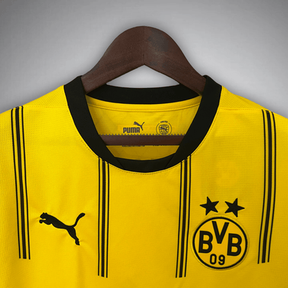 24-25 Borussia Dortmund Jersey Home
