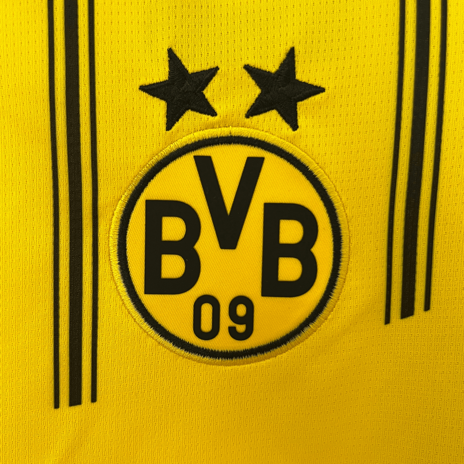24-25 Borussia Dortmund Jersey Home