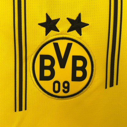 24-25 Borussia Dortmund Jersey Home
