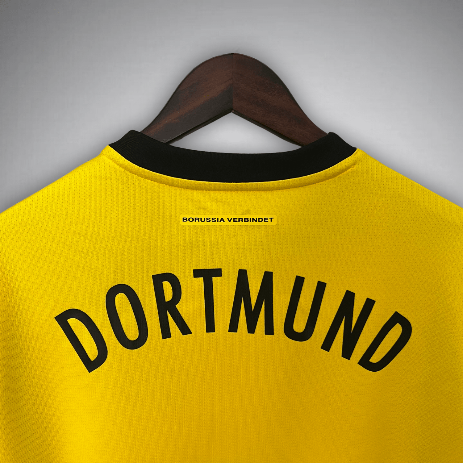 24-25 Borussia Dortmund Jersey Home