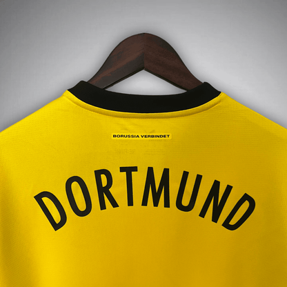 24-25 Borussia Dortmund Jersey Home