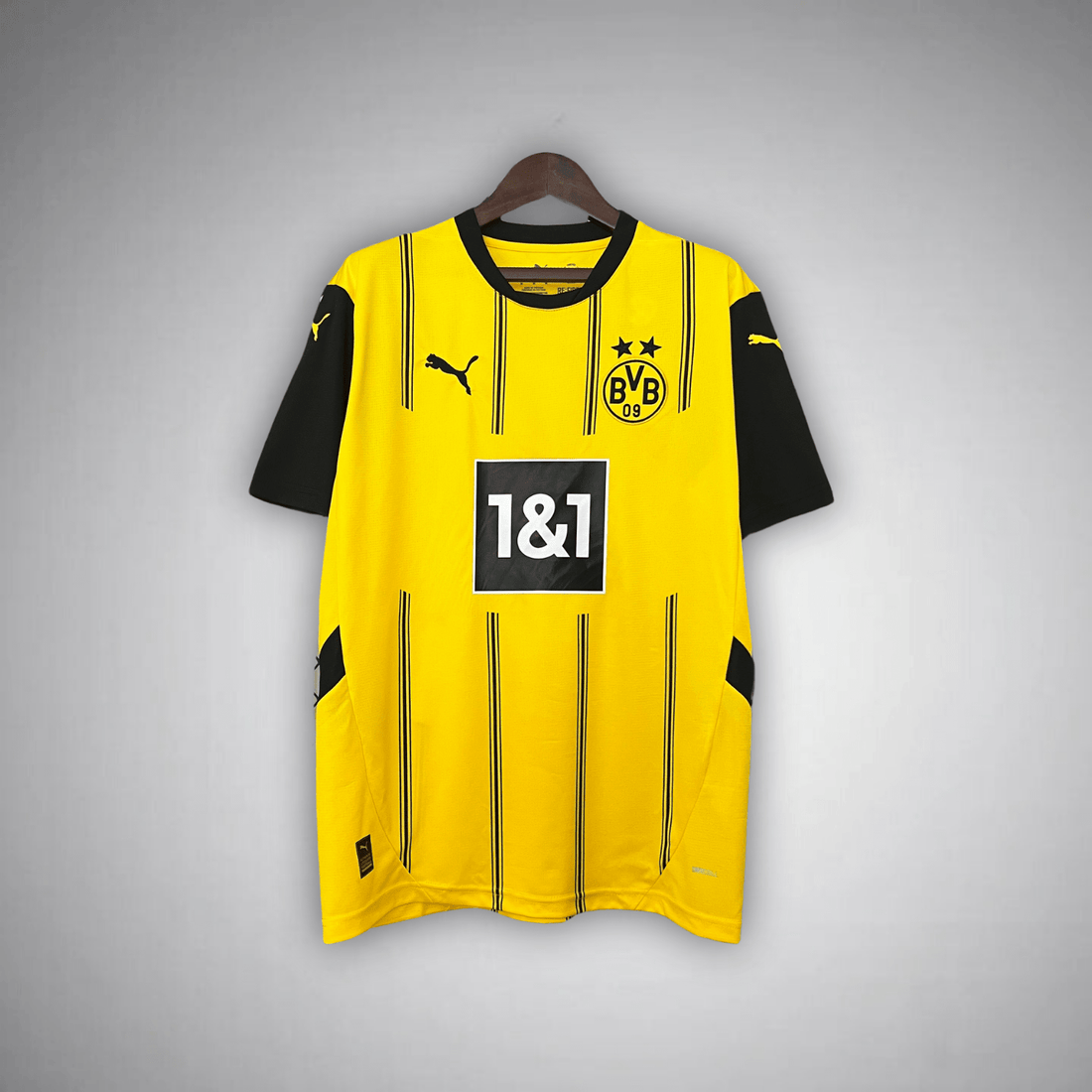 24-25 Borussia Dortmund Jersey Home