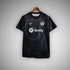 2024/25 Noir Fleur Barcelona Shirt