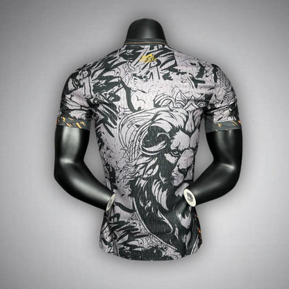 24 25 netherlands the king premium Shirt