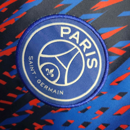 24-25 PSG Jersey Pre-Match