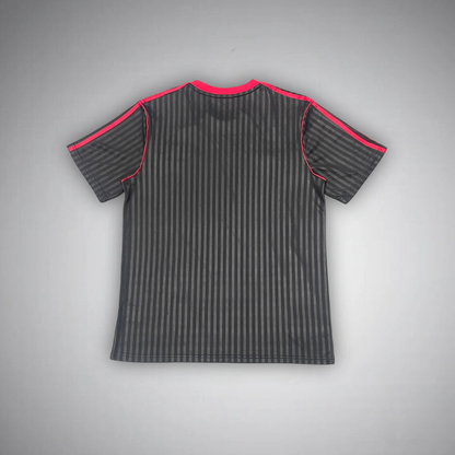 Manchester United Shirt Treble Tribute