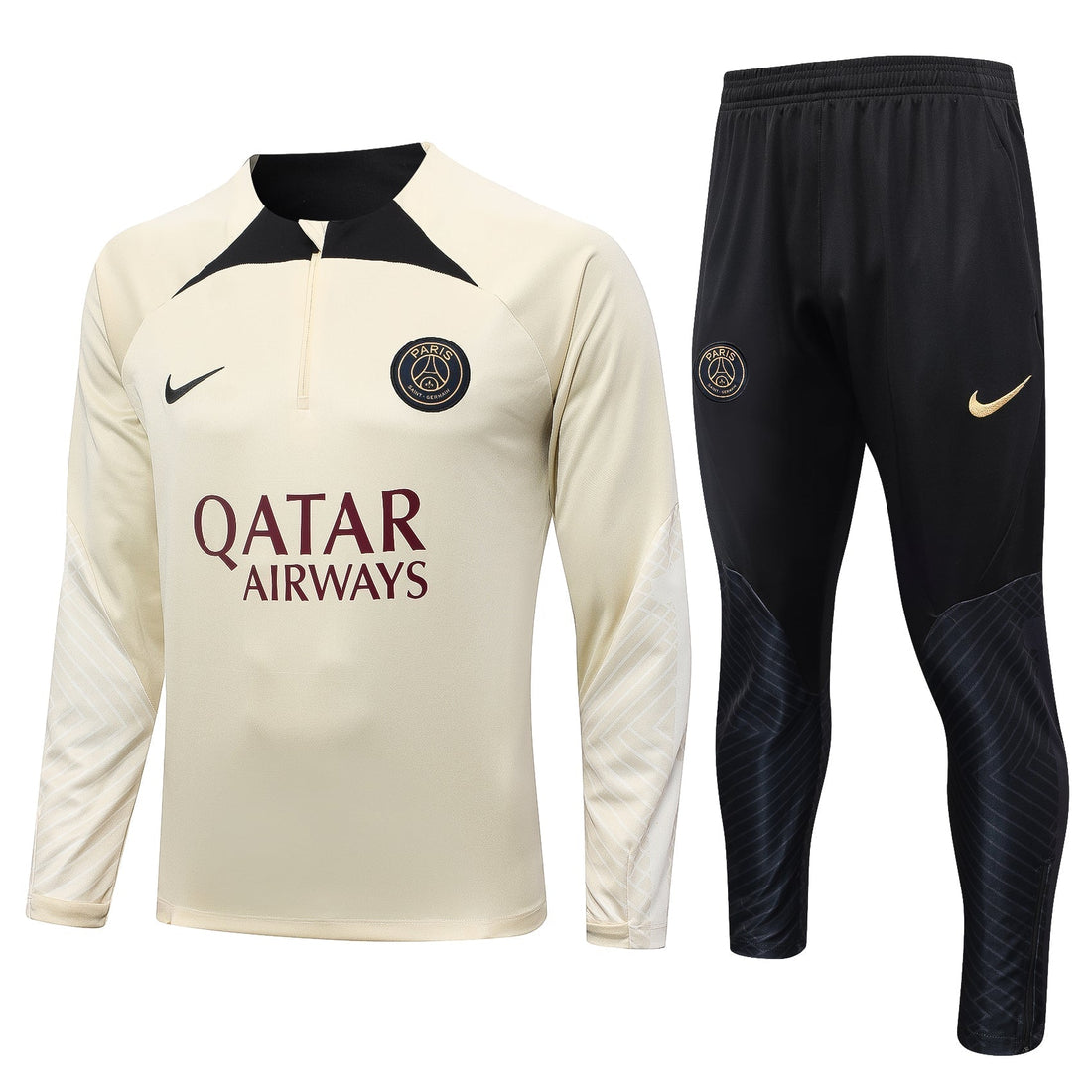 psg tracksuit 23 24 white