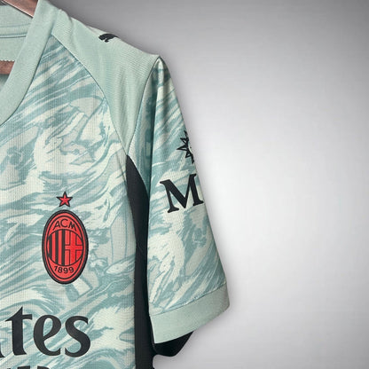25/26 AC Milan Goalkeeper Shirt