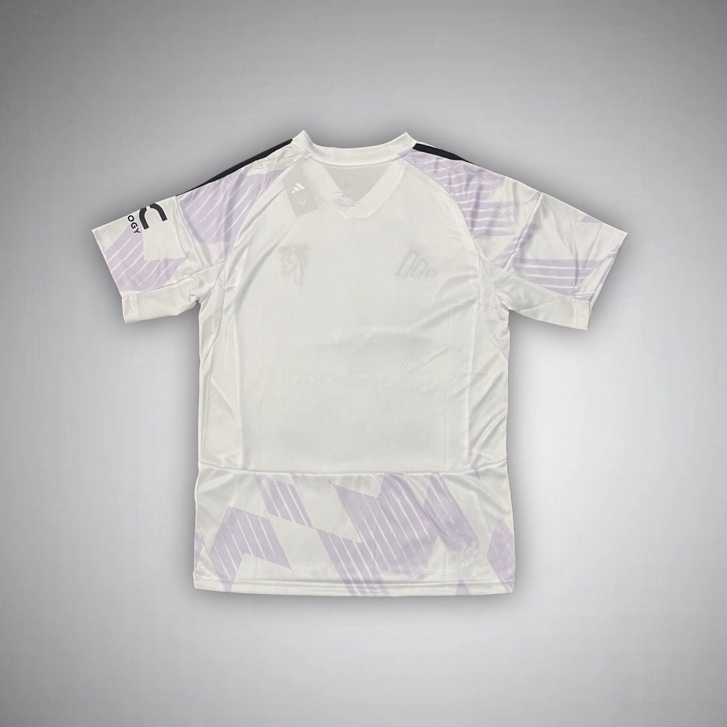 25 26 Manchester United Shirt Away