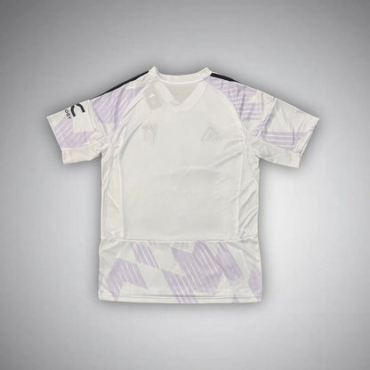 25 26 Manchester United Shirt Away