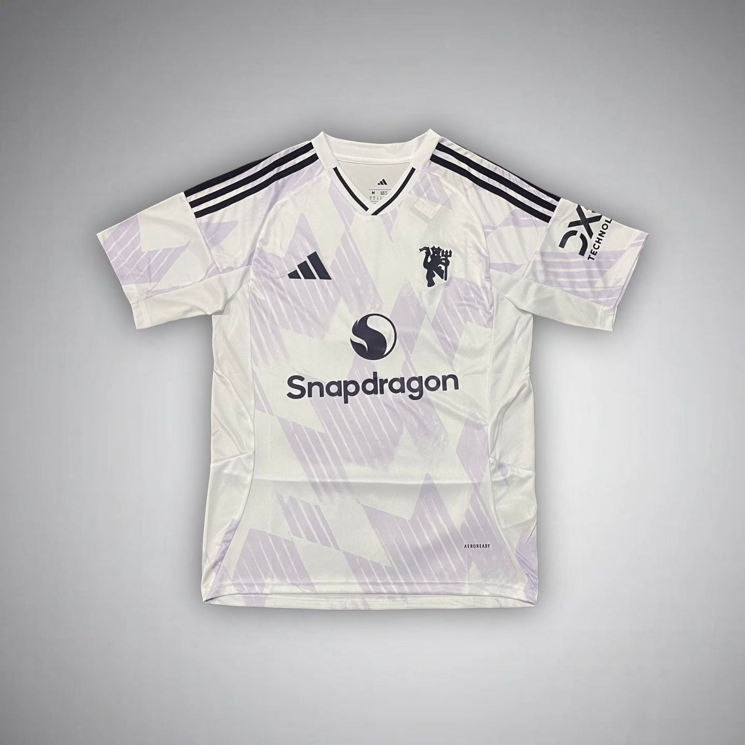 25 26 Manchester United Shirt Away