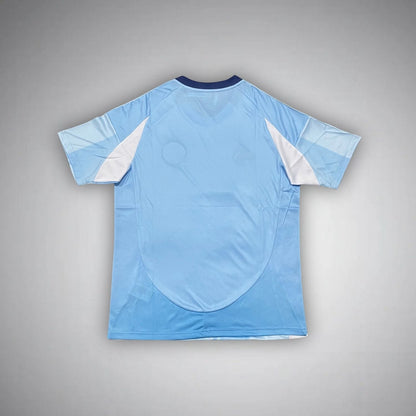25-26 New York City Jersey Home