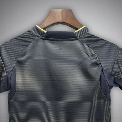 2025/26 Real Madrid Away Kids Football Kit