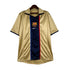 2002 2003 barcelona away retro shirt