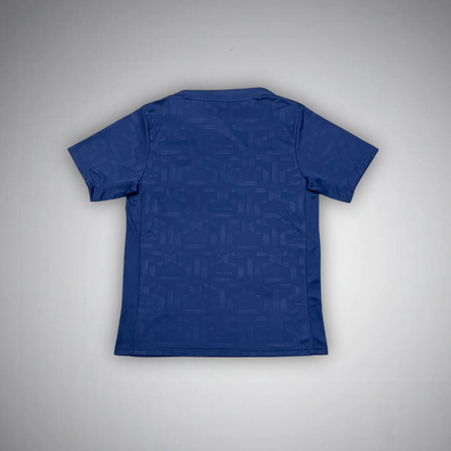 FC Barcelona Shirt La Mistica