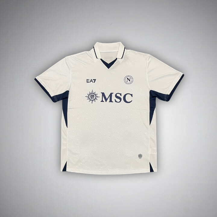 24 25 Napoli Shirt Away