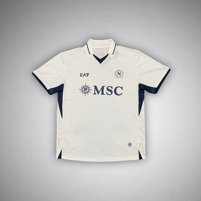 24 25 Napoli Shirt Away
