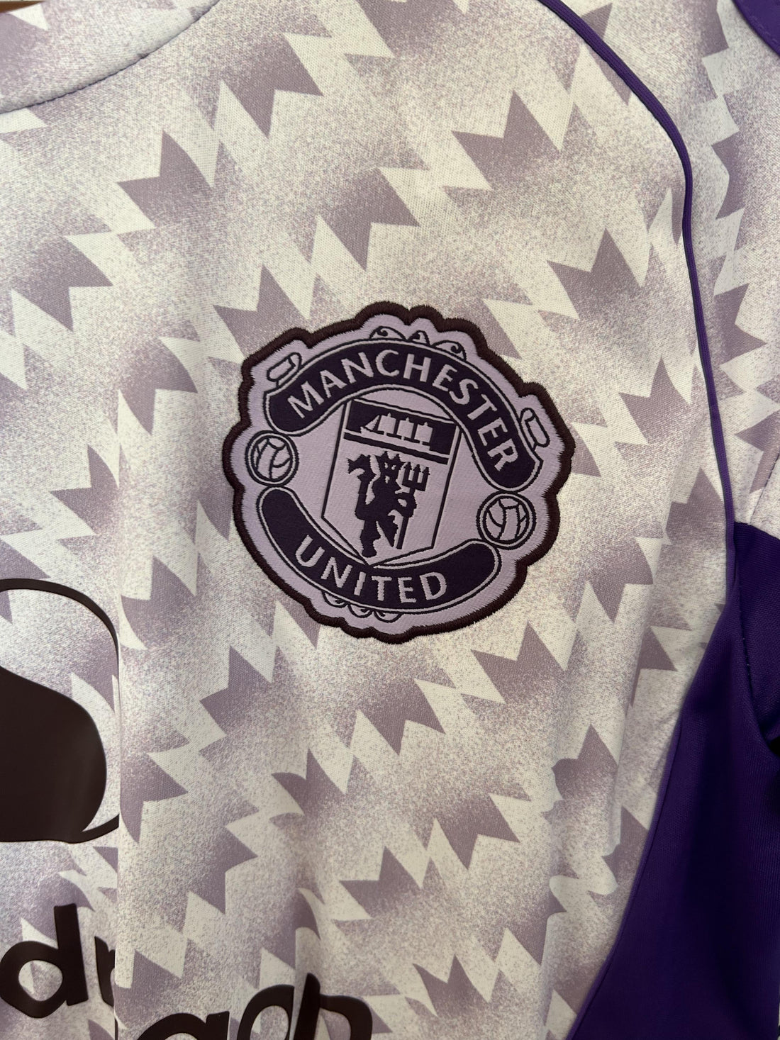 manchester united shirt 2025 26 away
