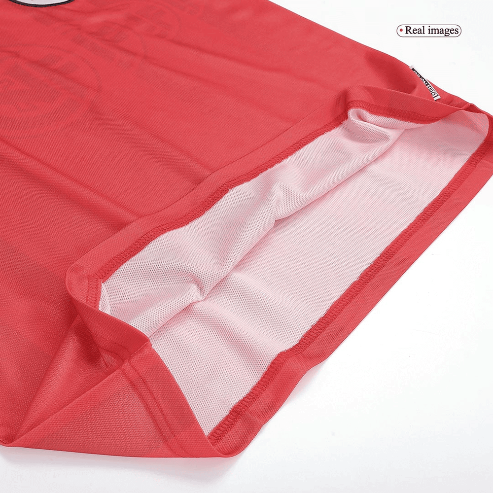 norway retro home retro jersey 1998 1999