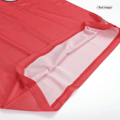 norway retro home retro jersey 1998 1999