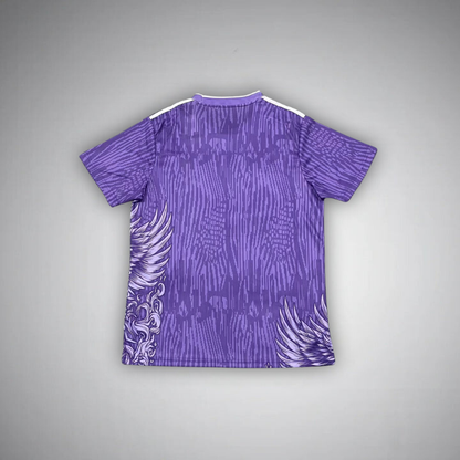 Liverpool Shirt Amethyst