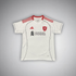 25 26 Liverpool Shirt Away