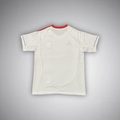 25 26 Liverpool Shirt Away