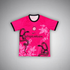 Napoli Shirt Vipera