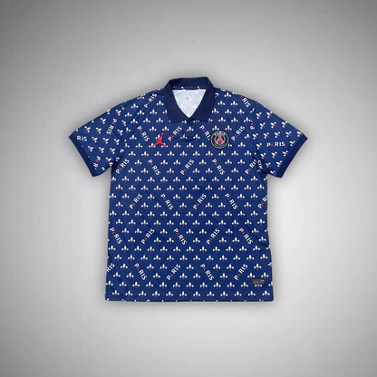 PSG Jordan Jersey Flight Mode 