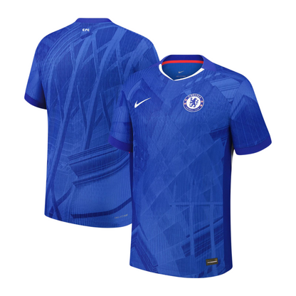 2025/2026 Chelsea Kit Home