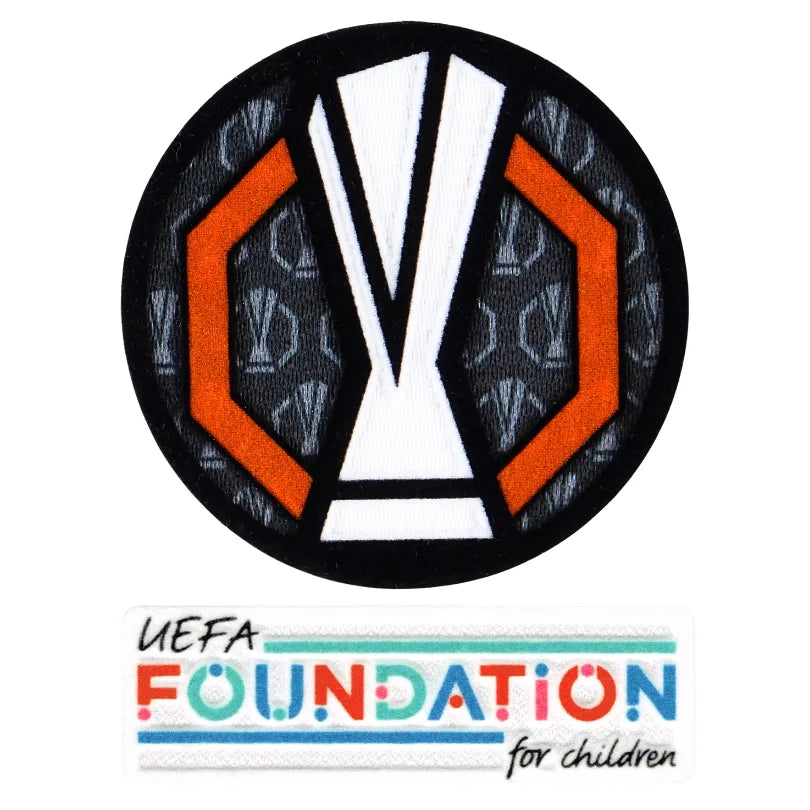 Europa League + UEFA Kids Foundation