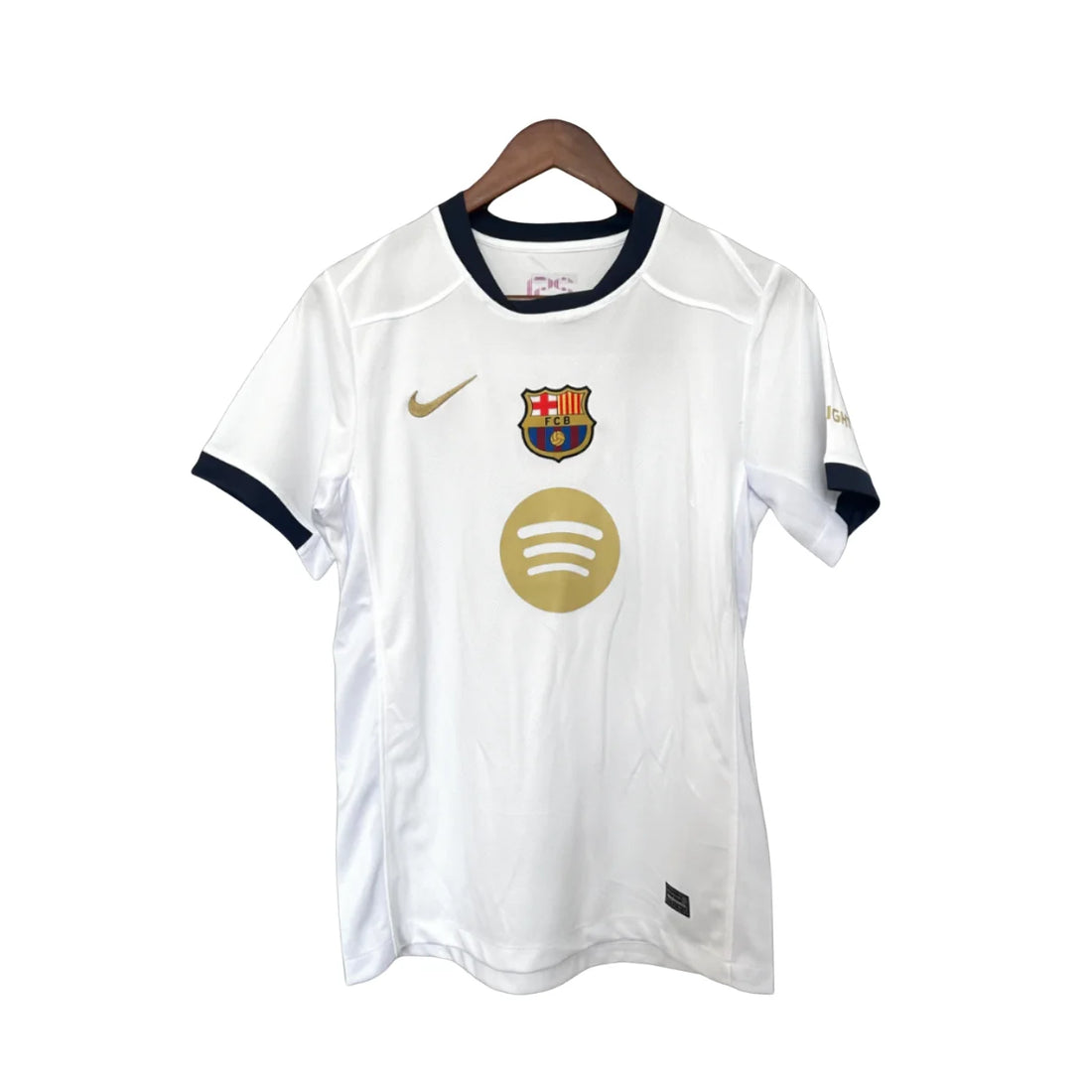 2025-2026 FC Barcelona Trikot – Auswärts
