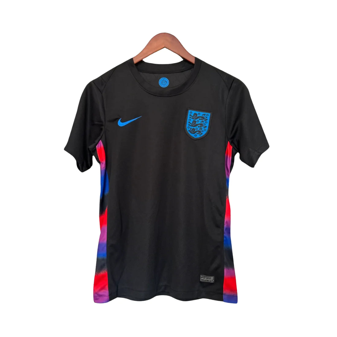England-Auswärtstrikot 2025/2026