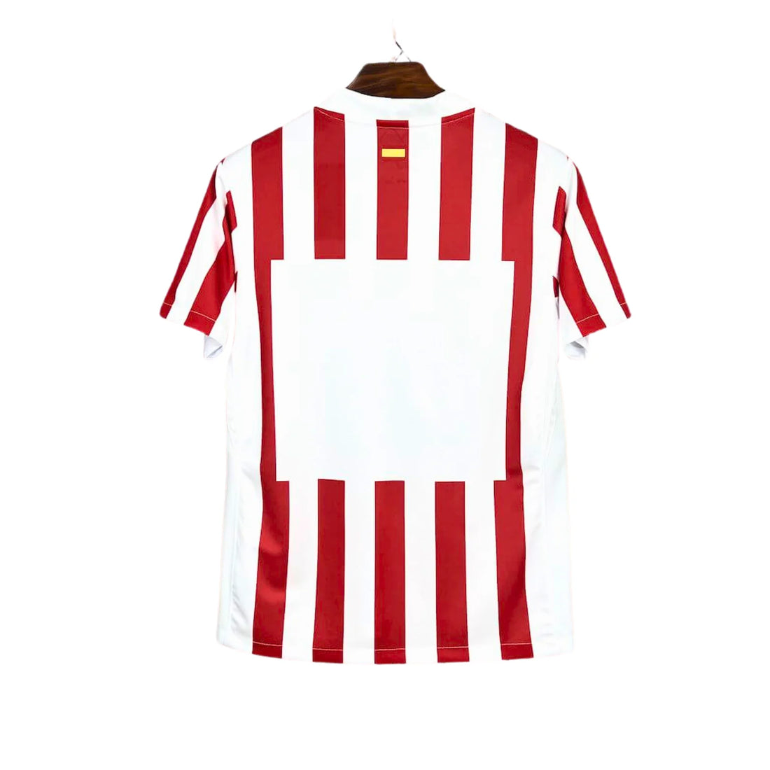 Atletico Madrid Trikot – 2025-2026 Heim