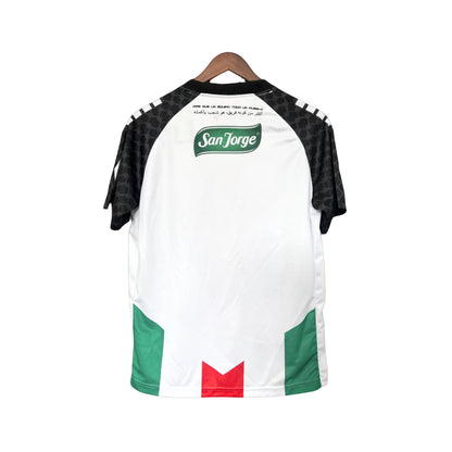 2025/2026 Palestino Palestine Shirt - Away