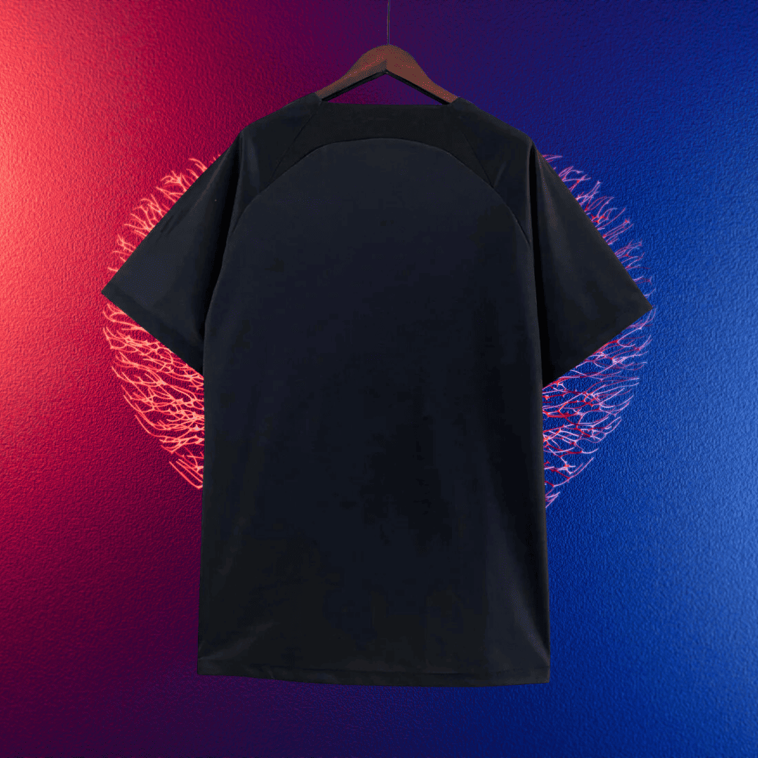 23/24 Barcelona X Patta Jersey Jersey (Heart &amp; Veins) soccer jersey t Jersey