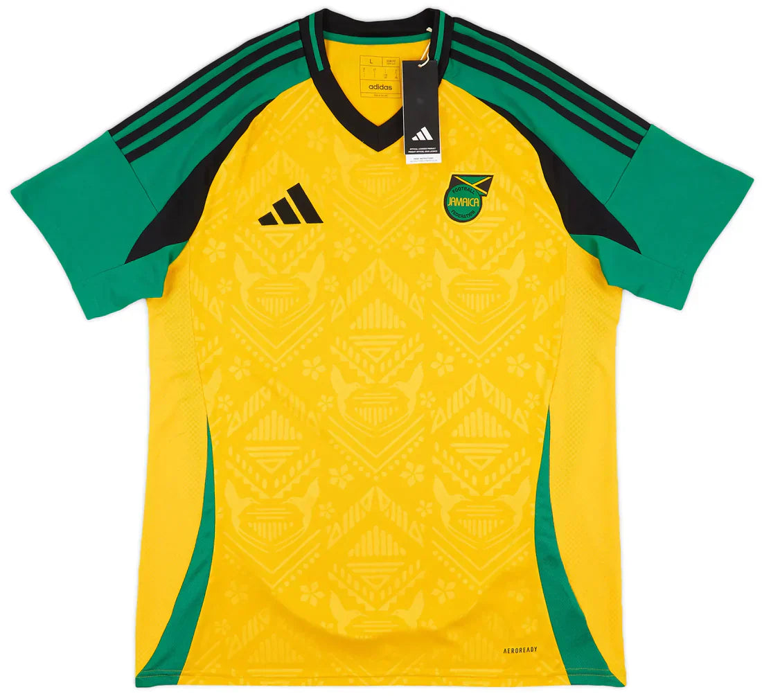 jamaica jamaique 2024 2025 home
