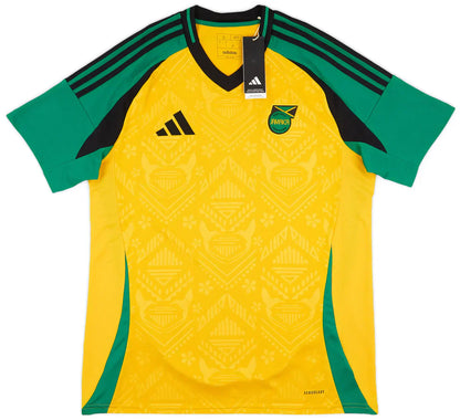 jamaica jamaique 2024 2025 home