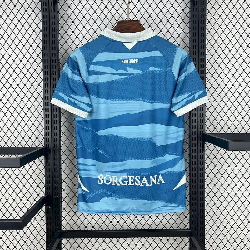 2025-26 Napoli Partenope Shirt