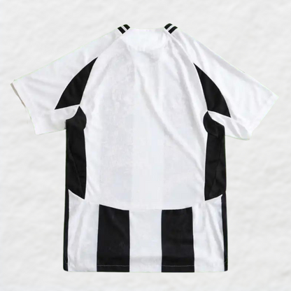 juventus 2024 25 home Shirt